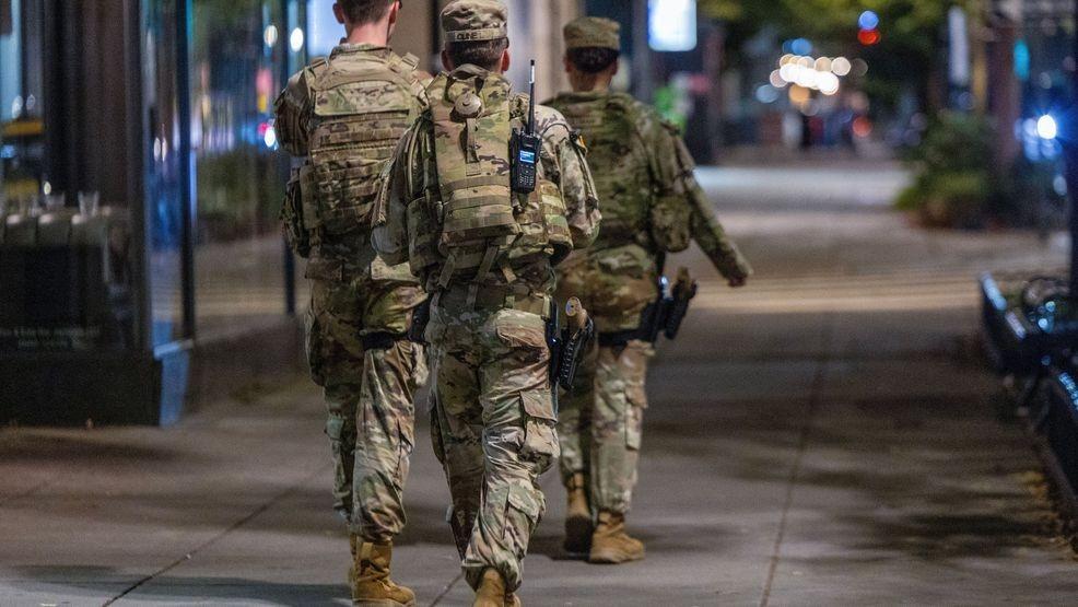 Trump and Shapiro Clash Over Using National Guard to Combat Crime in U.S. Cities