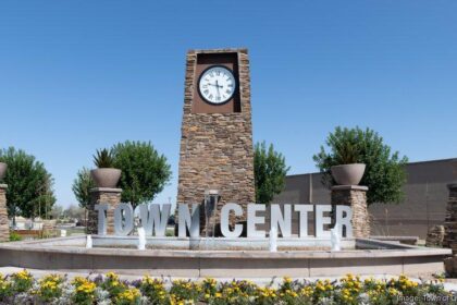 East Valley Cities Among Nation’s Fastest-Growing, with One Ranking Fourth for Large Cities