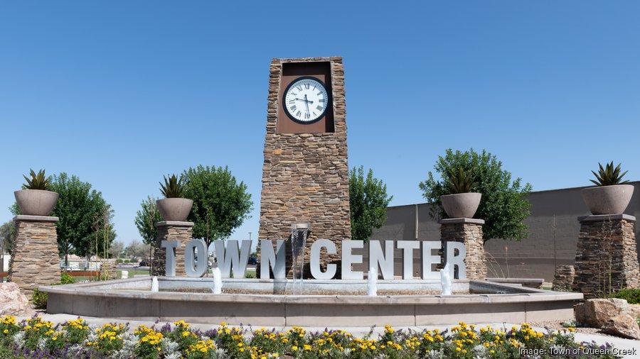East Valley Cities Among Nation’s Fastest-Growing, with One Ranking Fourth for Large Cities