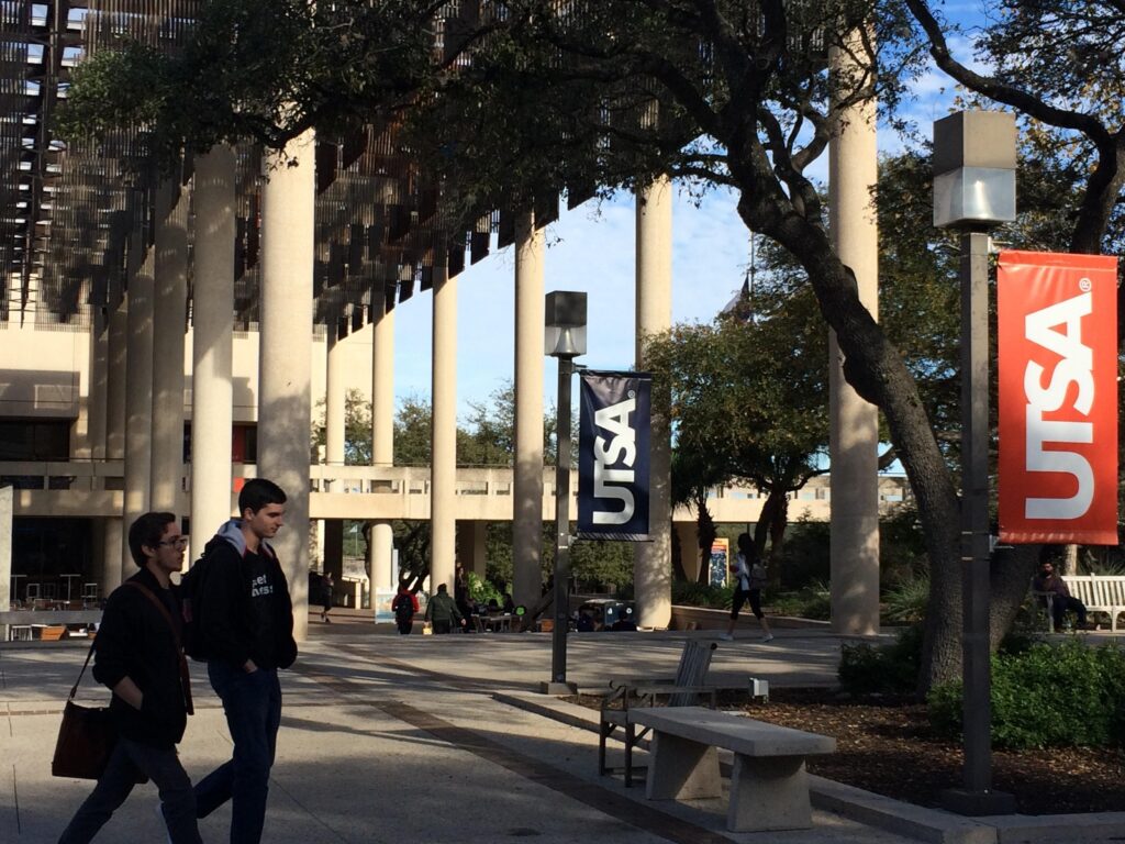 Homeland Security Terminates VISA Statuses of UTSA Students Homeland Security Terminates VISA Statuses of UTSA Students