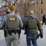 Over 400 Arrests Made in Major Chicago Area Operation, Says Top Immigration Official