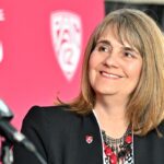 Meet Anne McCoy: The New Visionary Leading Washington State Athletics