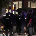 Man Shot at East Houston Bar Discovered During Downtown Crash Investigation