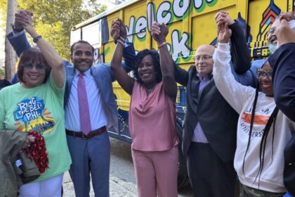 Philly Teachers to Receive Raises Under New Contract Despite State Budget Uncertainty