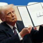 Trump Vows to Eradicate ‘Transgender Insanity’ and Critical Race Theory from American Classrooms