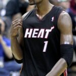 Chris Bosh: A Journey Through the Years