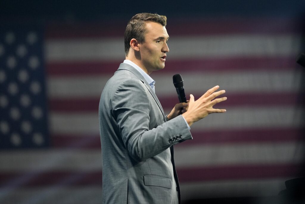 Uncovering Charlie Kirk’s Arizona Legacy and the Rise of Turning Point USA