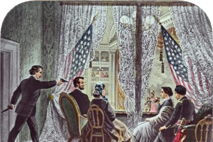 Can a Shocking Political Assassination Finally Unite Us?