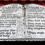 US Court Strikes Down Texas Law Mandating Ten Commandments in Classrooms