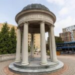 Top Universities to Watch in Washington DC for 2022