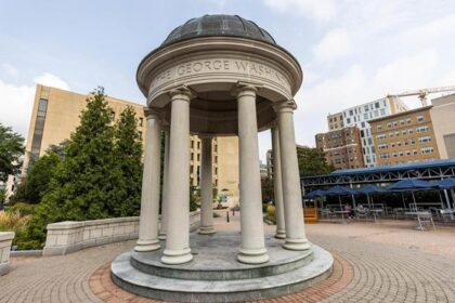 Top Universities to Watch in Washington DC for 2022