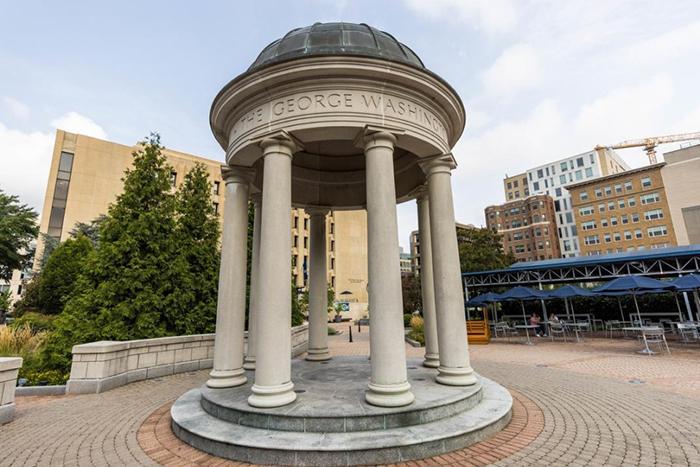 Top Universities to Watch in Washington DC for 2022