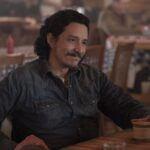 How ‘The Last of Us’ Star Gabriel Luna Discovered a Father Figure and Mentor in Arnold Schwarzenegger