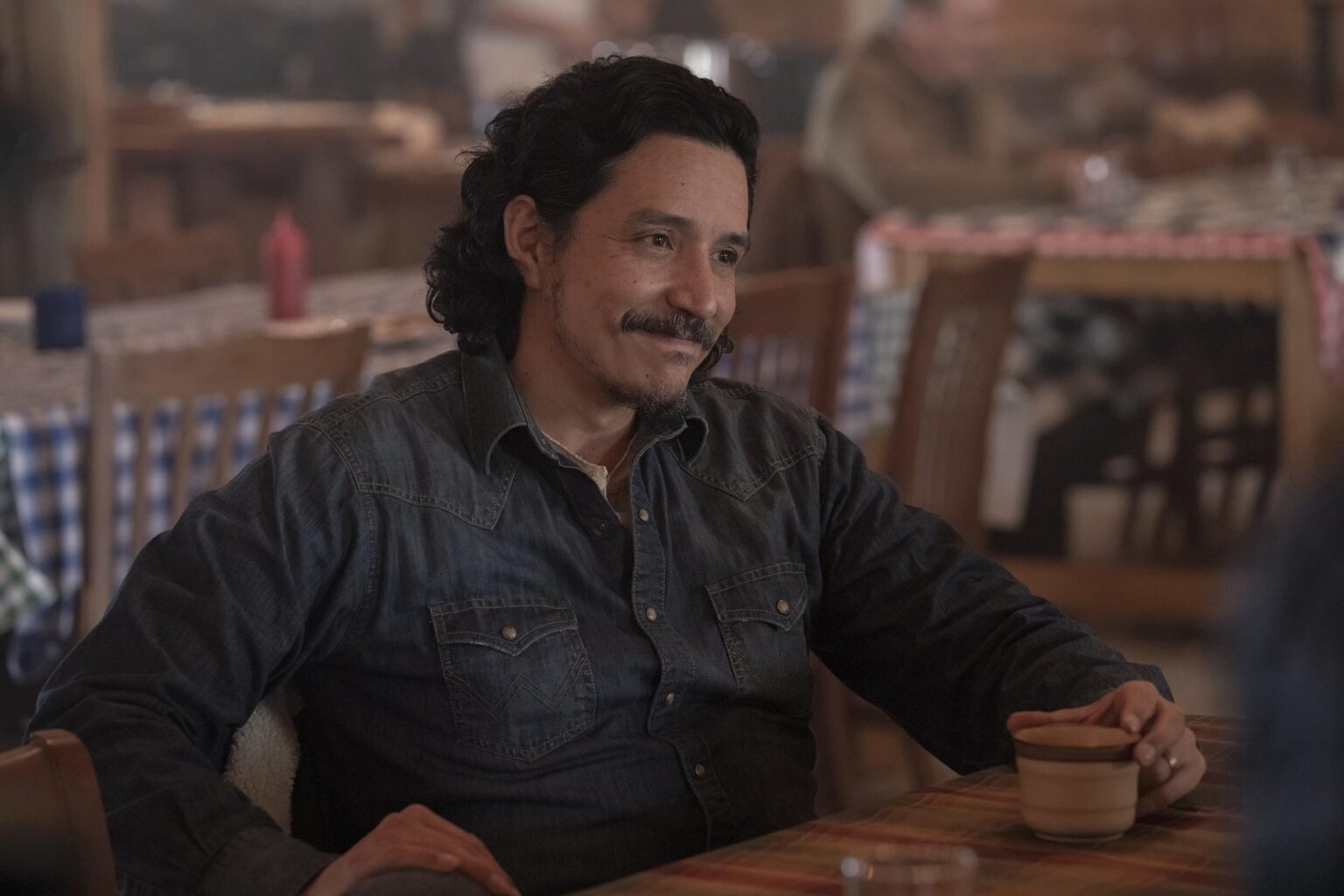 How ‘The Last of Us’ Star Gabriel Luna Discovered a Father Figure and Mentor in Arnold Schwarzenegger How ‘The Last of Us’ Star Gabriel Luna Discovered a Father Figure and Mentor in Arnold Schwarzenegger