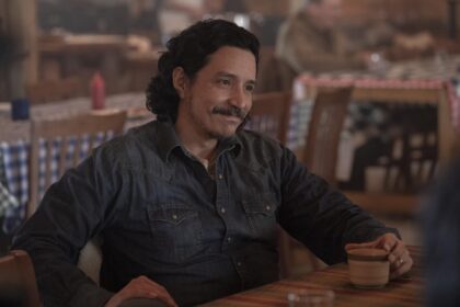 How ‘The Last of Us’ Star Gabriel Luna Discovered a Father Figure and Mentor in Arnold Schwarzenegger