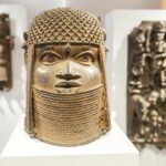 U.S. Museums Take Bold Steps to Return Hundreds of Looted Benin Treasures