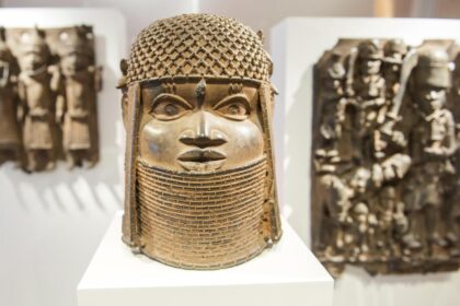 U.S. Museums Take Bold Steps to Return Hundreds of Looted Benin Treasures