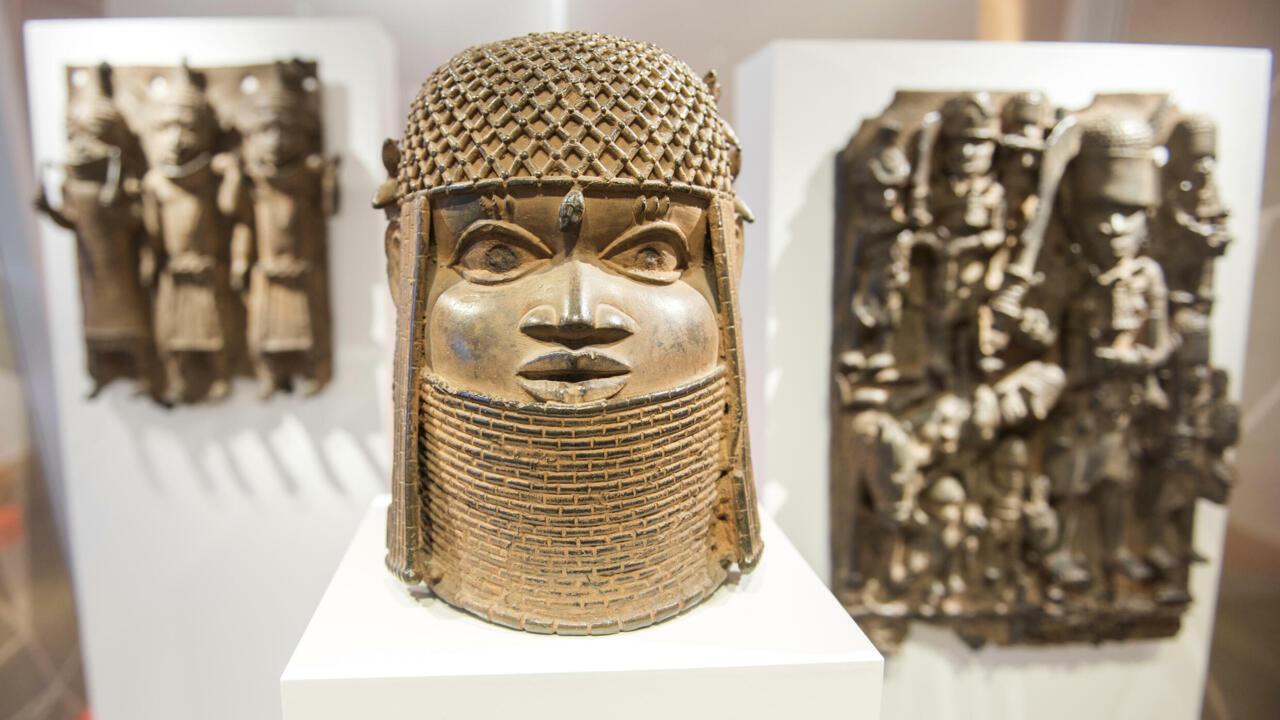 U.S. Museums Take Bold Steps to Return Hundreds of Looted Benin Treasures