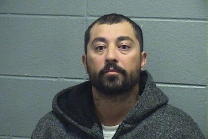 Chicago Man Charged with Attempted Murder and Hate Crime in West Town Shooting of Two Women
