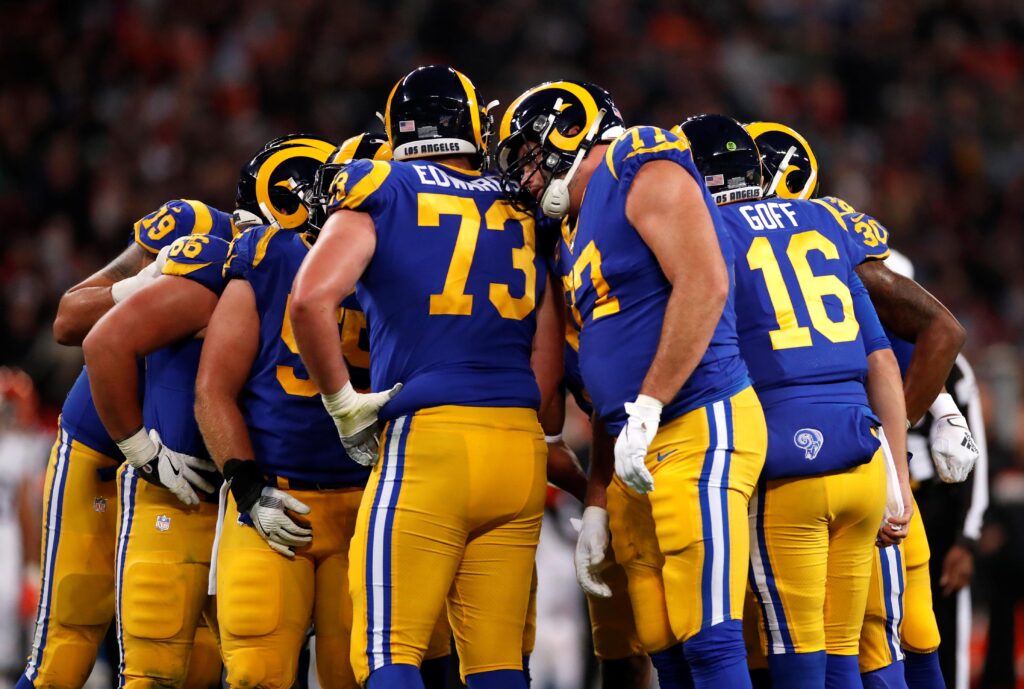 Los Angeles Rams vs. Philadelphia Eagles: Expert Picks and Predictions for NFL Week 3 Showdown