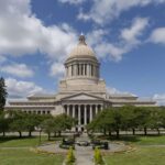 Exploring the Heart of Washington: Government, Society, and Politics Uncovered