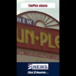 Beloved Houston Entertainment Center Hosting Final Auction to Sell Off Treasures