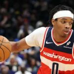 Washington Wizards Face Major Setback with Bilal Coulibaly Injury