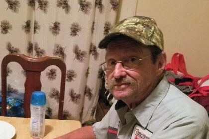 Remembering Grady Ted Baird: A Cherished Life in San Antonio, TX (2025)