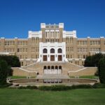 One of the Largest High Schools of Its Kind Has Shrunk — Can a Graduate Bring It Back to Life?