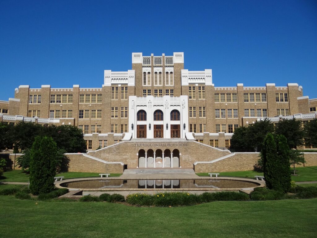 One of the Largest High Schools of Its Kind Has Shrunk — Can a Graduate Bring It Back to Life?