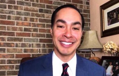 The Time Julián Castro Did Business with Trump — and Instantly Regretted It