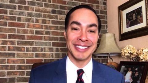 The Time Julián Castro Did Business with Trump — and Instantly Regretted It