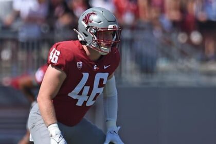 Inside the 2025 Washington State Football Linebacker Lineup: What to Expect