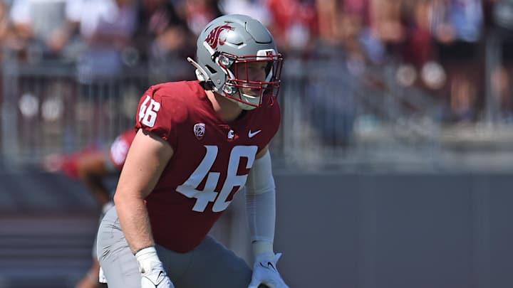 Inside the 2025 Washington State Football Linebacker Lineup: What to Expect