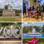 17 Unforgettable Experiences You Can Only Have in Philadelphia