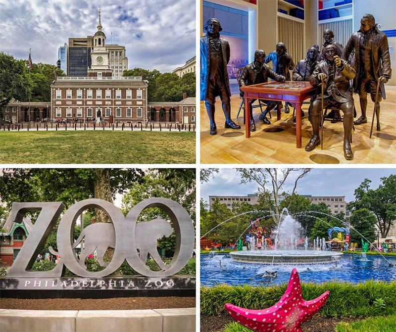17 Unforgettable Experiences You Can Only Have in Philadelphia
