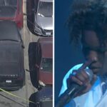 Body Discovered in Impounded Vehicle Registered to Houston Singer D4vd Identified as 15-Year-Old Girl