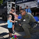 SAPD and US Marshals Team Up to Rescue Dozens of Missing and Endangered Youth in Major Operation
