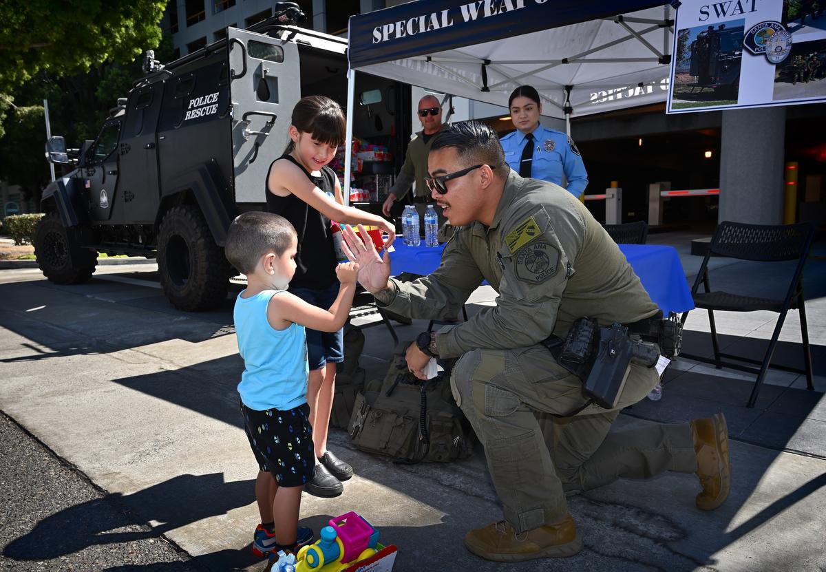 SAPD and US Marshals Team Up to Rescue Dozens of Missing and Endangered Youth in Major Operation SAPD and US Marshals Team Up to Rescue Dozens of Missing and Endangered Youth in Major Operation