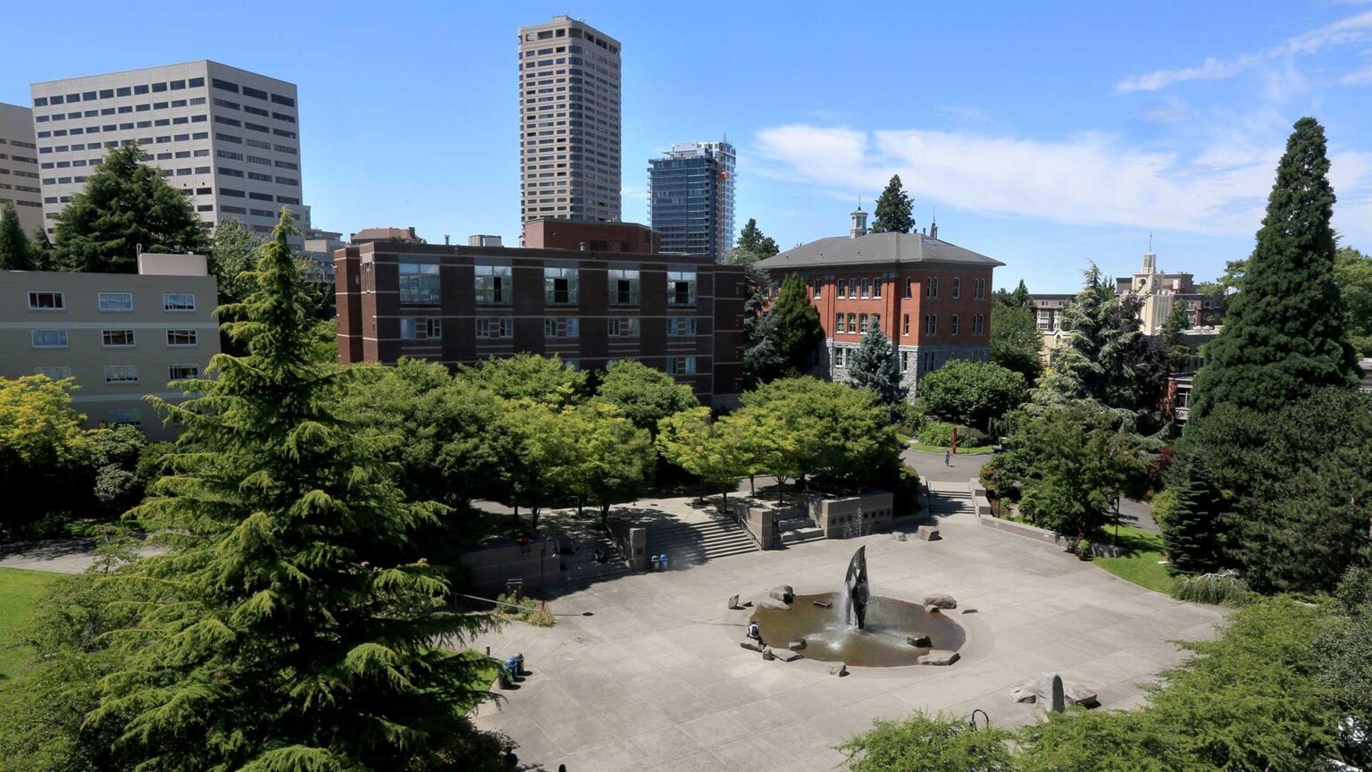 Top Online MBA Programs in Washington for Ambitious Students Top Online MBA Programs in Washington for Ambitious Students
