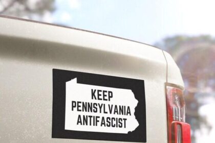Do you drive a ‘liberal’ or ‘conservative’ car? We analyzed 11 million Pa. vehicle records to find out – Inquirer.com