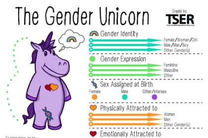 Gender Identity Lessons Face Bans in Some Schools but Gain Ground in Others