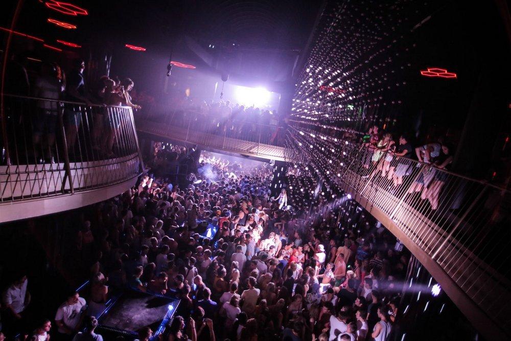 Top Nightclubs and Dance Spots to Experience in San Antonio Top Nightclubs and Dance Spots to Experience in San Antonio