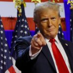 Trump Declares Victory in Washington DC Following Metro Police Takeover