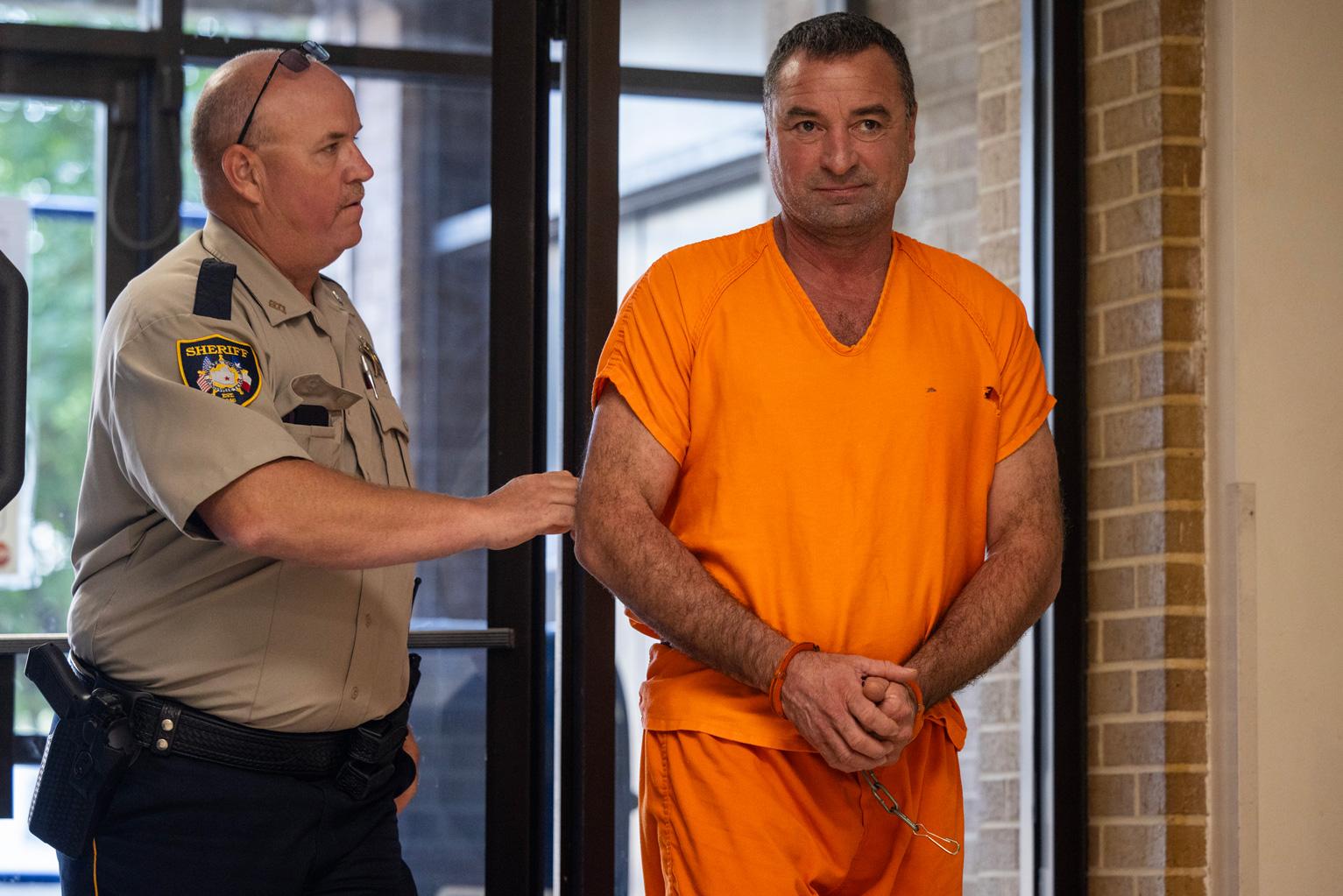 Bond Reduced for Accused Drunk Driving Killer, Now Released from Jail