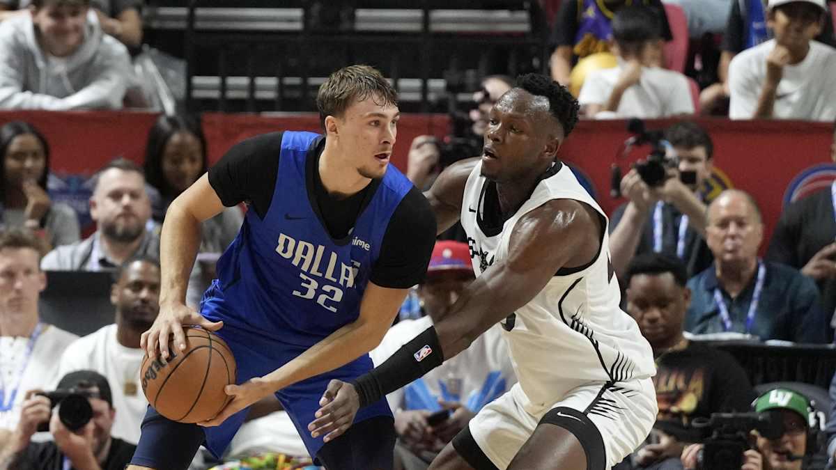 San Antonio Spurs Boost Training Camp Roster with G League Standout Addition