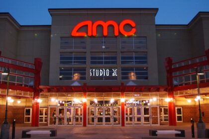 AMC to Revitalize Former ShowPlace Icon Movie Theater in South Loop