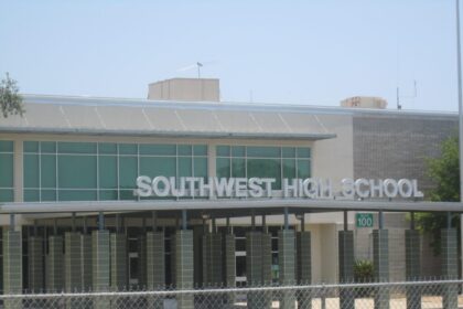 Two San Antonio High Schools Recognized as Among the Best in the Nation