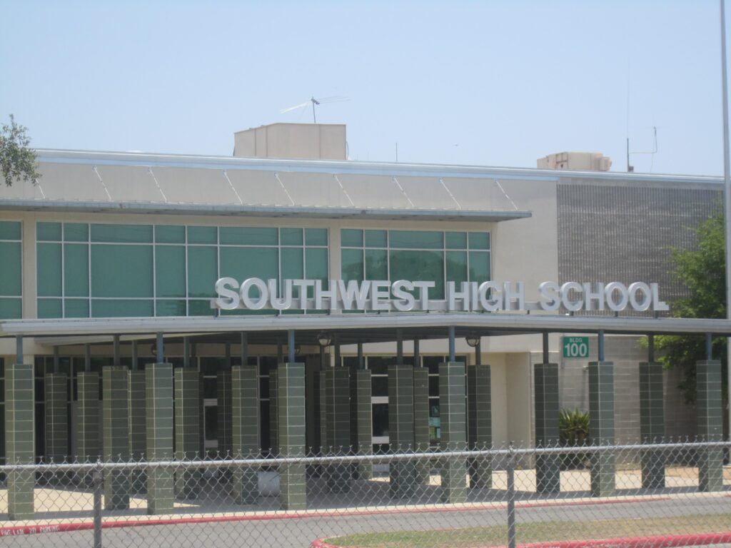 Two San Antonio High Schools Recognized as Among the Best in the Nation