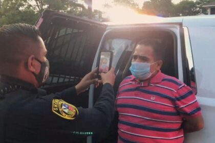 Inside the Action: Ride Along with Bexar County’s Street Crime Unit During COVID-19